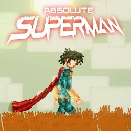 Absolute Superman Mod