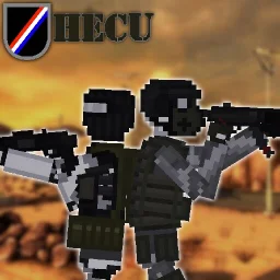 1.1 HECU MOD REMAKE