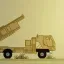 Himars M142 1