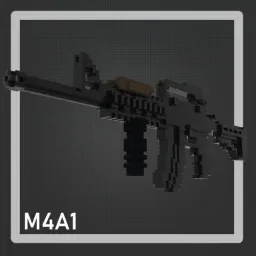 RMW - M4A1