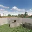 WW2 Village Extended 1