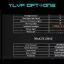 YLVF (YuLun's Vehicle Frame) 2
