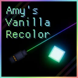 Vanilla Recolor