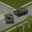 U.S. M41 Walker Bulldog by Papa_Chad 7