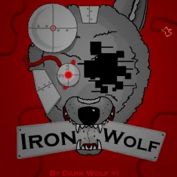 Iron Wolf military company !!!Reworked!!!