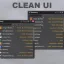 CleanUI [B42] 1