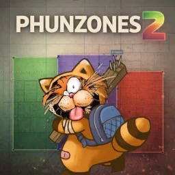 PhunZones 2