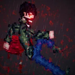 Tokyo Ghoul [Yarik1] 1.0