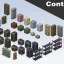 Rocco's Tiles 1