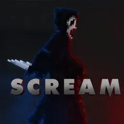 Scream  (ae's Halloween Mods)