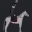 1st Leib Hussars [Officer] 2