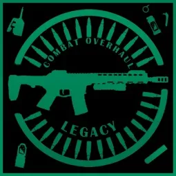 Combat Overhaul Legacy Combat Overhaul Legacy
