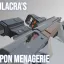 Simulacra's Weapon Menagerie 0