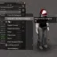 Skullys Lowerback Dufflebags, Chest Rigs + Fannypack, Container Rebalance [42.16 + .15] 3