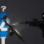 THE IAF SOLDIER - SNOW ZONE 1