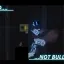 WAR CRIMES Protogen Blue 5