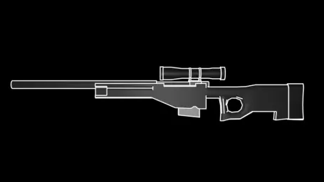 SL-DEFENDER with a built-in suppressor