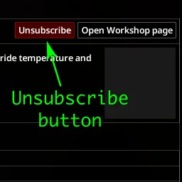 Zed's Better ModList