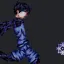 meow's blue lock mod 6