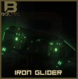 BOLTEC - Iron Glider