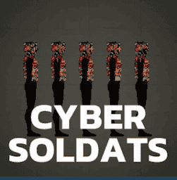 Cyber soldats