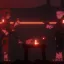 Cybercult 2: New York Apostasy 5