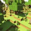 Procedural Minecraft World [Multiplayer] 6