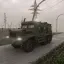 [CLK & KA-50] KamAZ-435029 "Patrul" 5