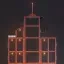 Realistic Skyscraper 3