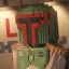 Boba Fett (Star Wars) 1
