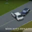 '85 Mercedes Benz W123 [Working/Outdated] 3