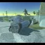 Foxhole Scout Tank Pack 8