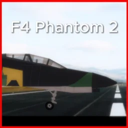 F4 Phantom 2
