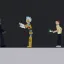 Rick and Morty (Update 1.9) 1