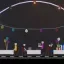 FNaF Movie pizzeria 1