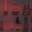 Prop pack [Cyber(cromancy/cult)] - 1 2