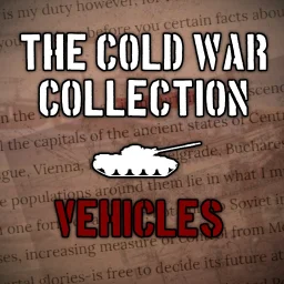 Cold War Collection Vehicles Pack Cold War Collection Vehicles Pack