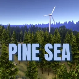 Pine Sea