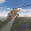 AS350 With Minigun (from Aircraft Spawner Mod) 1