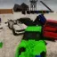 Dynamic Car Crash 4