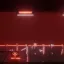 Dark Nightclub - Cyberpunk 1