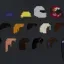 DCBK NPC Pack 3
