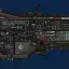 BULWARK - Assault Frigate 6