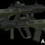 Special Operations Weapon Pack 8