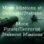 Increased Missions + More Variety (Custom Missions TBD) 0
