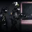 ALL OUT CORPO WARFARE 3