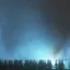 Vortexes and Tornadoes 4