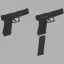 [G&R] Firearms & Melee 3