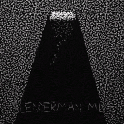 Uranium Reactor's Slenderman Mod (v1.5 Update)