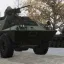 Cold War Collection Vehicles Pack 4